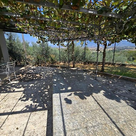 Dimora Kalipe Villa Limigiano Exterior foto