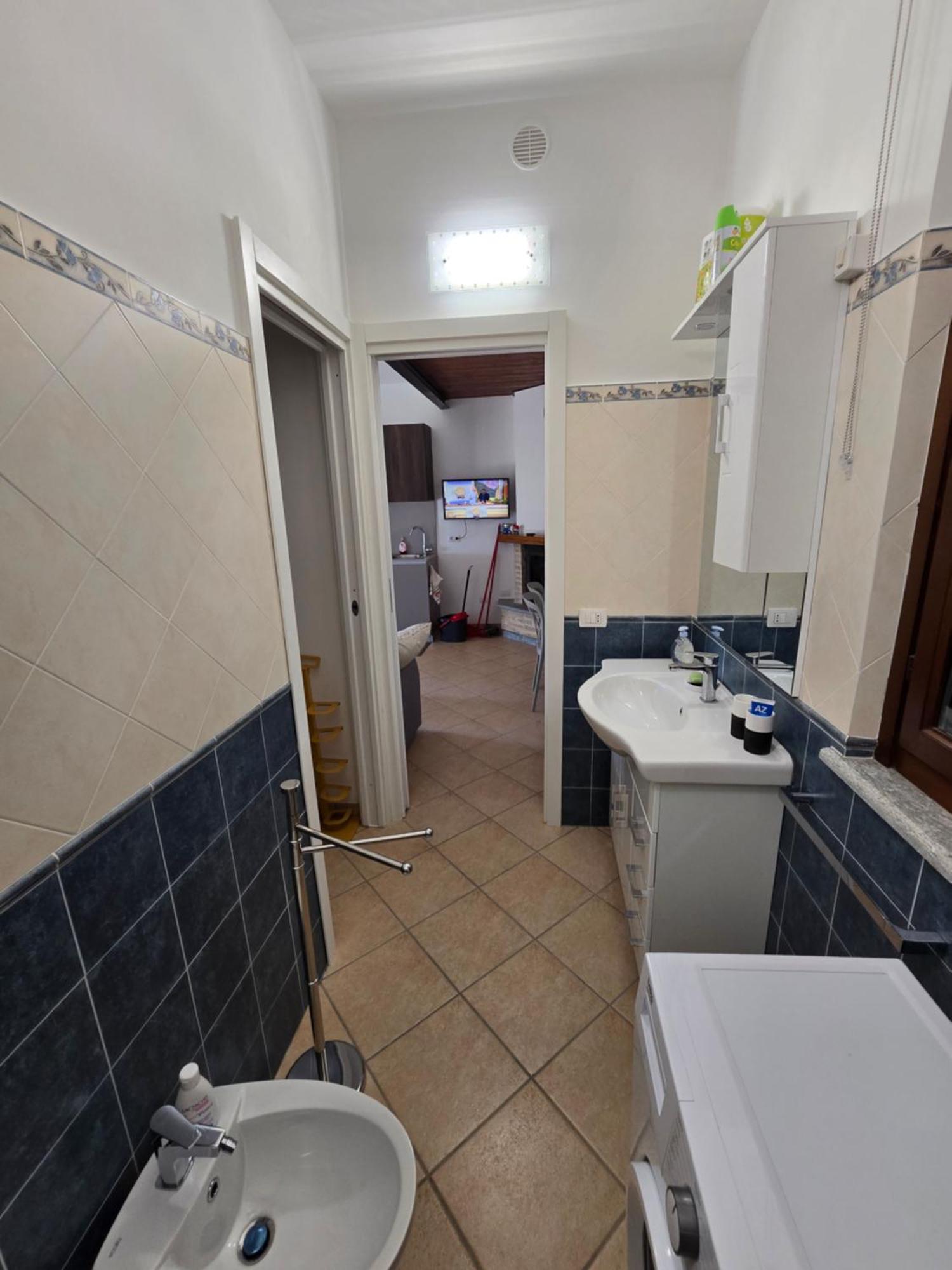 Dimora Kalipe Villa Limigiano Exterior foto