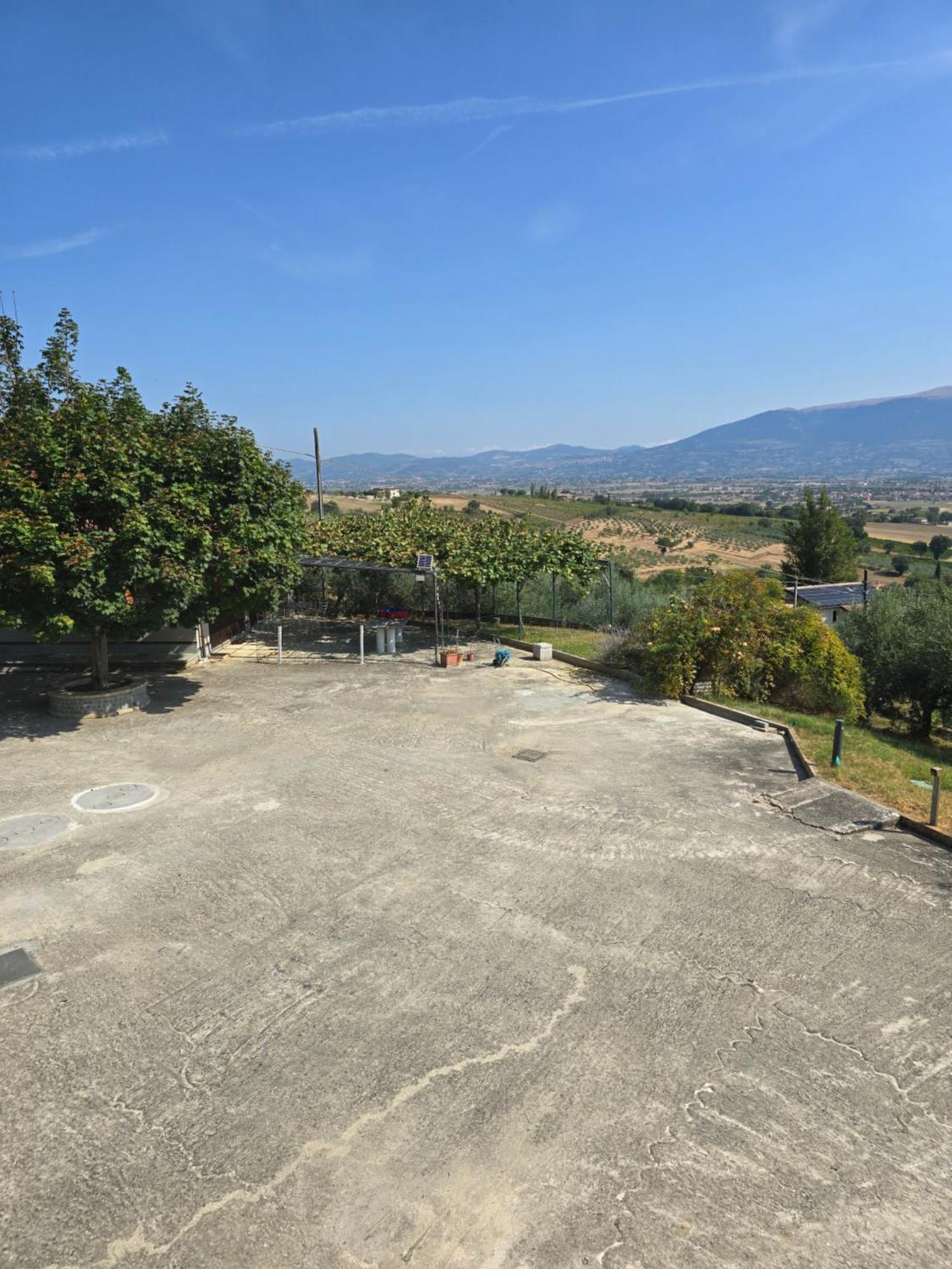Dimora Kalipe Villa Limigiano Exterior foto