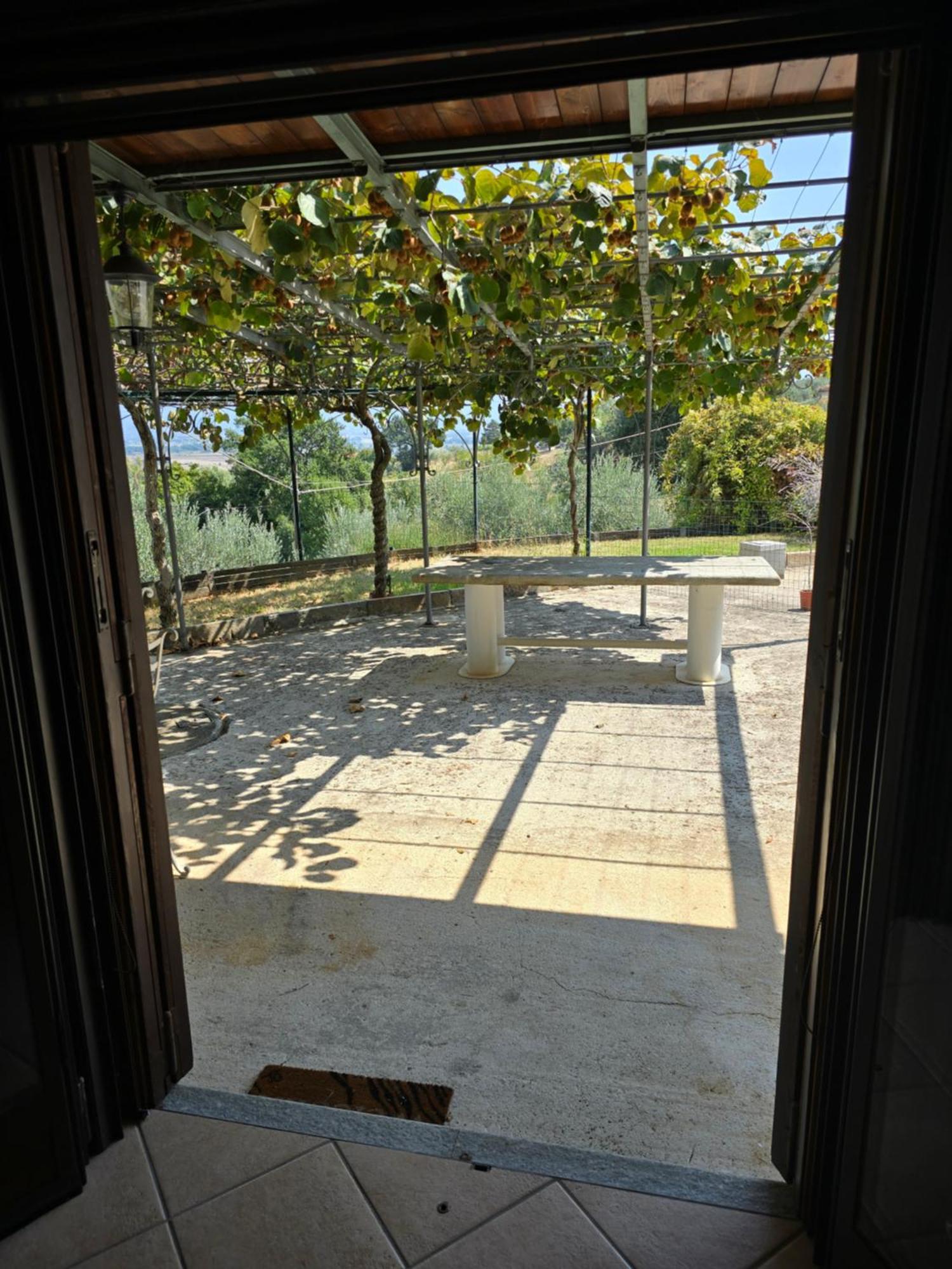 Dimora Kalipe Villa Limigiano Exterior foto